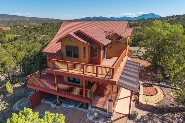 3 La Vuelta Rd, Tijeras, NM 87059 - photo 2