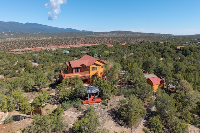 3 La Vuelta Rd, Tijeras, NM 87059 - photo 49