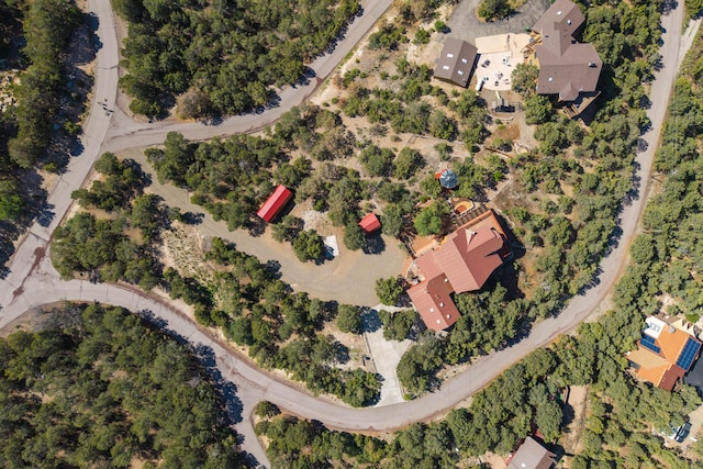 3 La Vuelta Rd, Tijeras, NM 87059 - photo 48