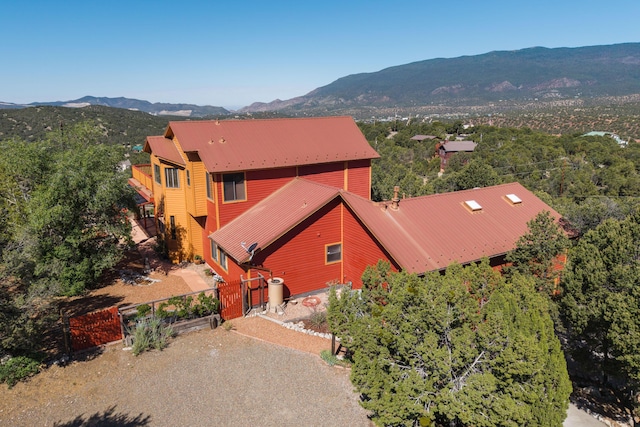 3 La Vuelta Rd, Tijeras, NM 87059 - photo 47