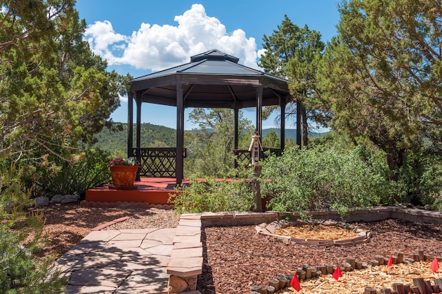 3 La Vuelta Rd, Tijeras, NM 87059 - photo 42