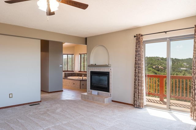 3 La Vuelta Rd, Tijeras, NM 87059 - photo 26