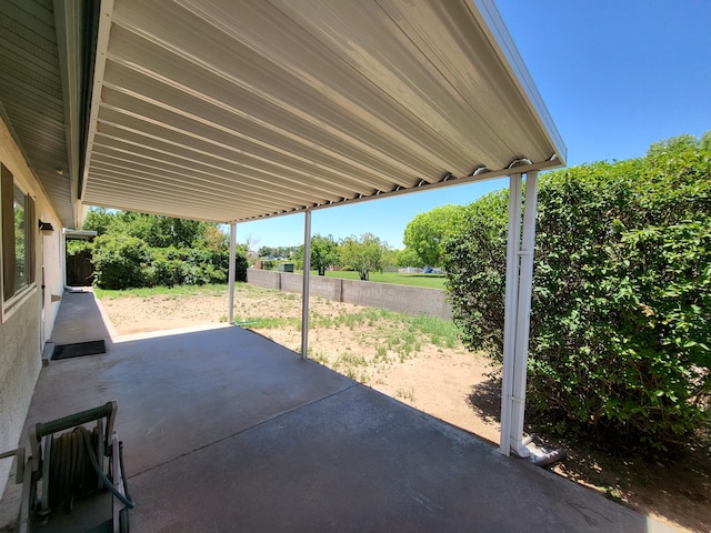 6617 Barnhart St NE, Albuquerque, NM 87109 - photo 16