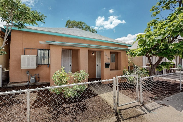 1408 3rd St SW, Albuquerque, NM 87102 - photo 1