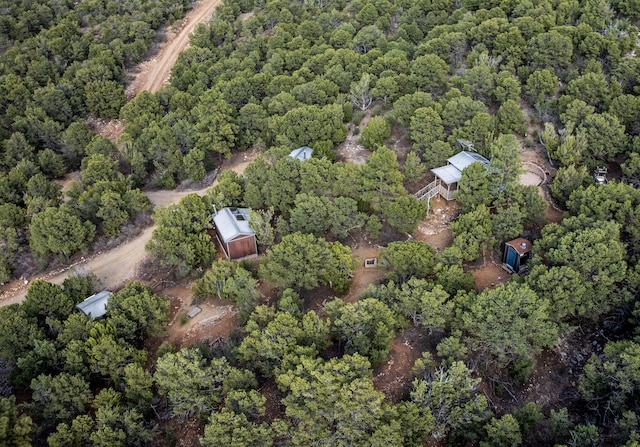 14 Ranchitos Rd, Sandia Park, NM 87047 - photo 1