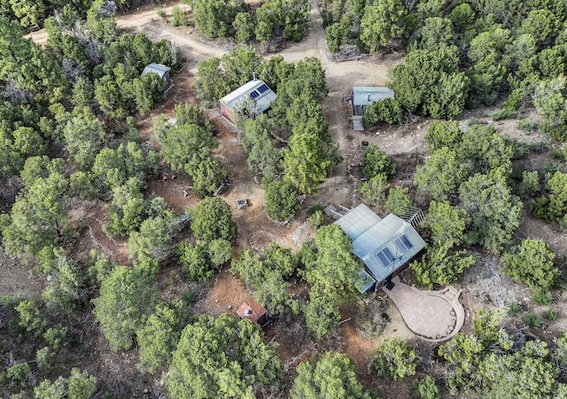 14 Ranchitos Rd, Sandia Park, NM 87047 - photo 38
