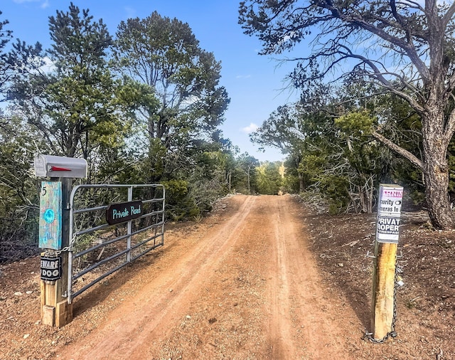 14 Ranchitos Rd, Sandia Park, NM 87047 - photo 37