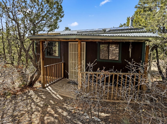 14 Ranchitos Rd, Sandia Park, NM 87047 - photo 35