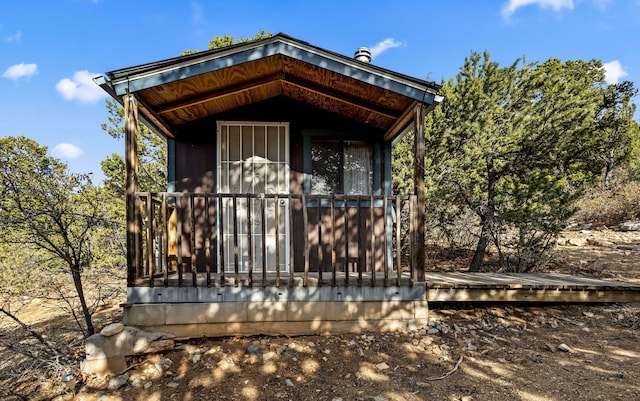 14 Ranchitos Rd, Sandia Park, NM 87047 - photo 32