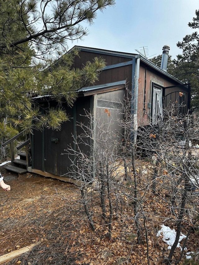 14 Ranchitos Rd, Sandia Park, NM 87047 - photo 18