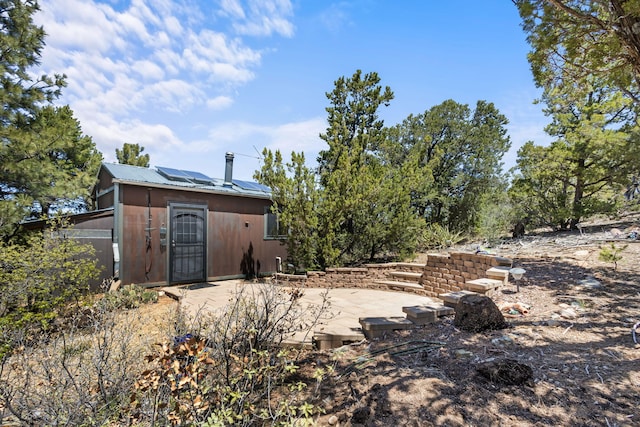 14 Ranchitos Rd, Sandia Park, NM 87047 - photo 17