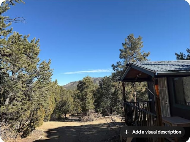 14 Ranchitos Rd, Sandia Park, NM 87047 - photo 43