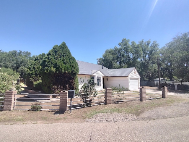 1511 Lundy Ln SW, Albuquerque, NM 87105 - photo 3