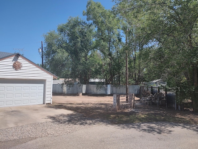 1511 Lundy Ln SW, Albuquerque, NM 87105 - photo 5