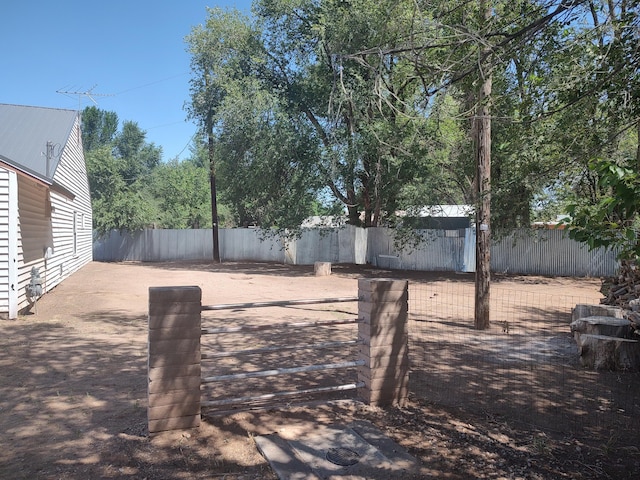 1511 Lundy Ln SW, Albuquerque, NM 87105 - photo 6