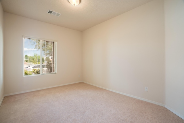 827 Purple Aster Dr, Bernalillo, NM 87004 - spare room featuring light colored carpet and baseboards