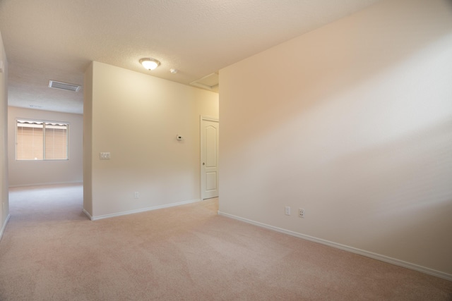 827 Purple Aster Dr, Bernalillo, NM 87004 - unfurnished room with light colored carpet and baseboards