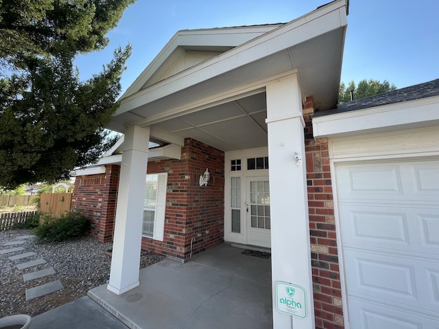 45 Juniper Ave, Los Lunas, NM 87031 - view of patio / terrace