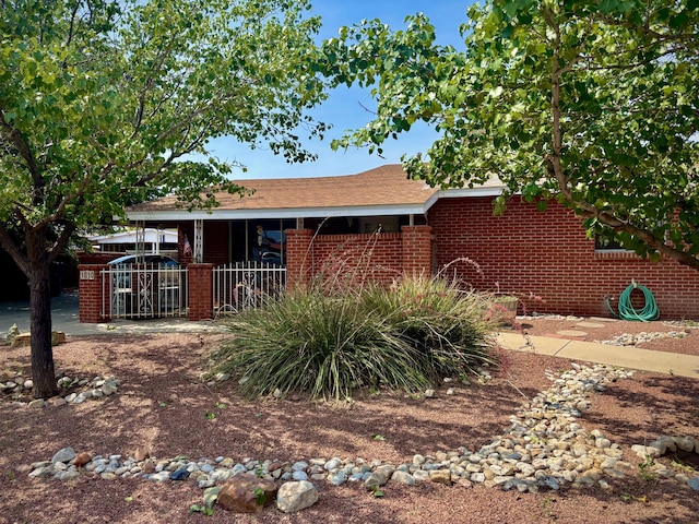 1810 Miller Cir NW, Albuquerque, NM 87107 - photo 2