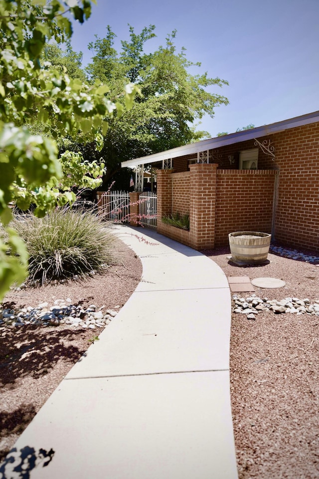 1810 Miller Cir NW, Albuquerque, NM 87107 - photo 4