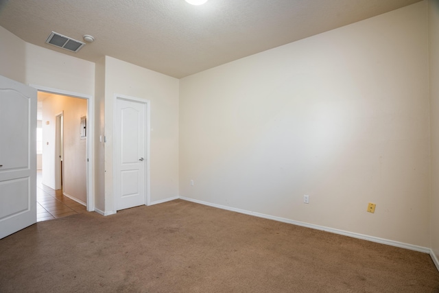 5485 Roosevelt Loop NE, Rio Rancho, NM 87144 - unfurnished room with carpet flooring and baseboards