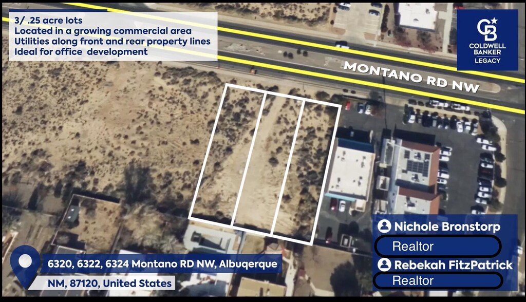 6324 Montano Rd NW 63206322, Albuquerque, NM 87120