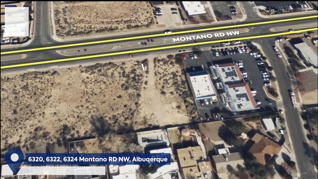6324 Montano Rd NW 63206322, Albuquerque, NM 87120