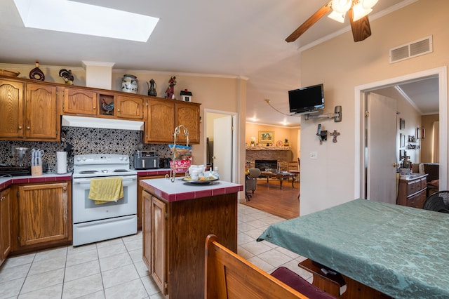 8700 Thor Rd, Albuquerque, NM 87121 - photo 11