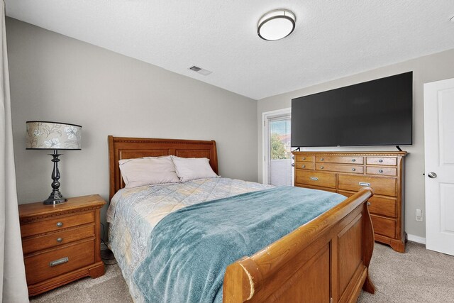 3546 Newcastle Dr SE, Rio Rancho, NM 87124 - bedroom with light colored carpet and baseboards