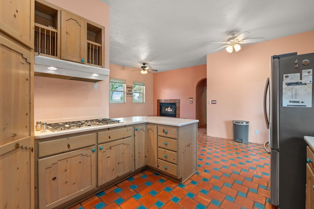 626 Dinkle Rd, Edgewood, NM 87015 - photo 15