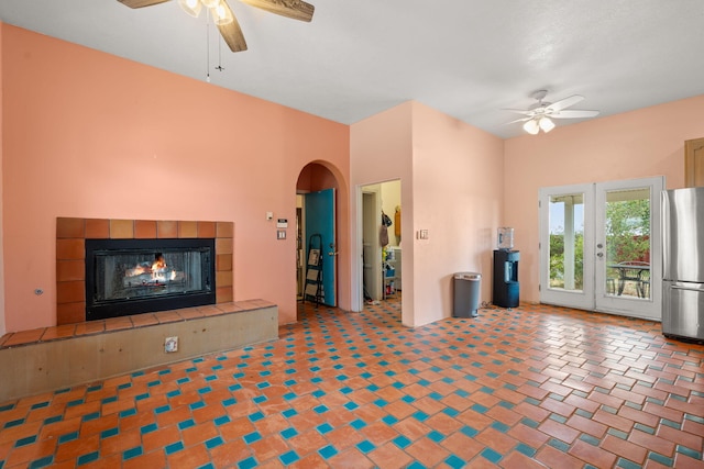 626 Dinkle Rd, Edgewood, NM 87015 - photo 4