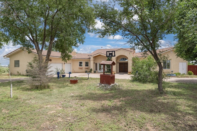 626 Dinkle Rd, Edgewood, NM 87015 - photo 1