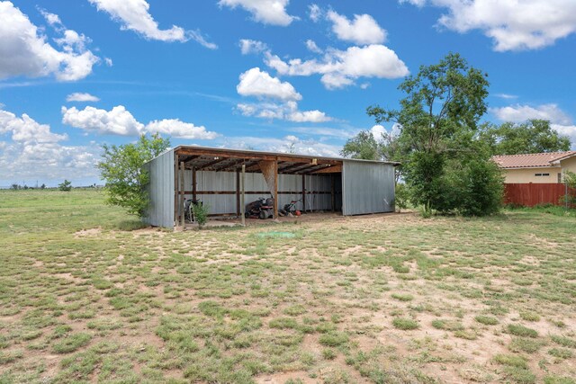 626 Dinkle Rd, Edgewood, NM 87015 - photo 33