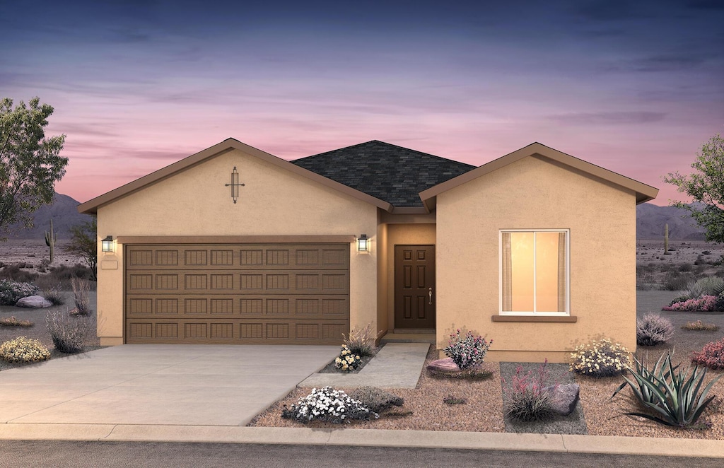 236 Prism Ave SW, Rio Rancho, NM 87124 - photo 1