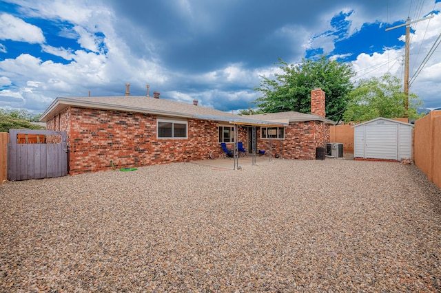 11916 Morrow Ave NE, Albuquerque, NM 87112 - photo 38