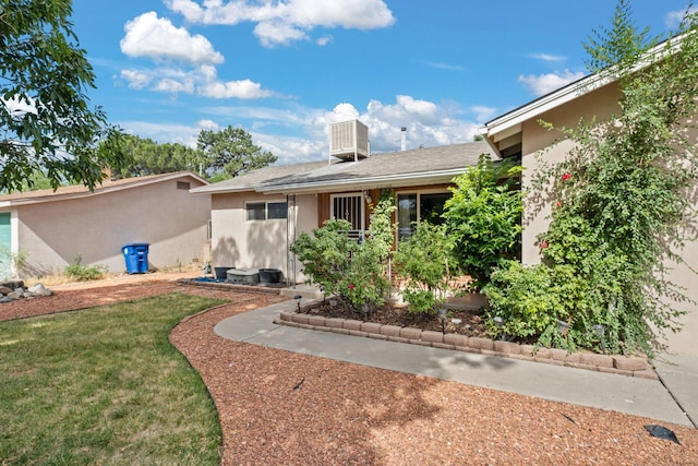 2829 Palomas Dr NE, Albuquerque, NM 87110 - photo 2