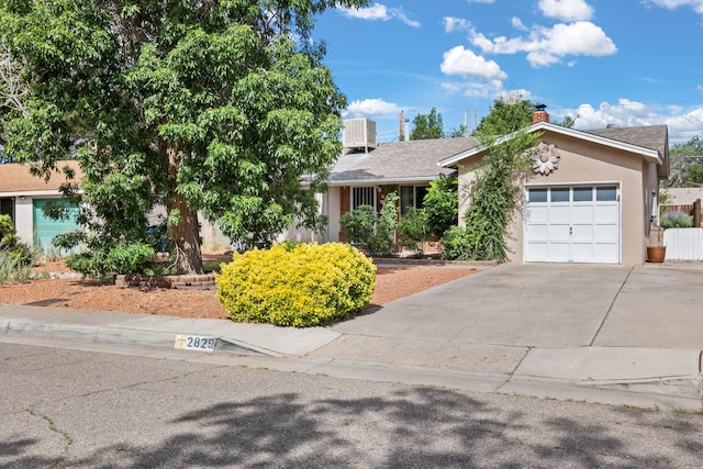 2829 Palomas Dr NE, Albuquerque, NM 87110 - photo 1