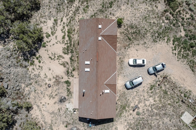 34358 US Highway 285, Ojo Caliente, NM 87549 - view of subject property
