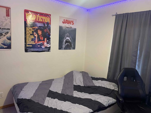 34358 US Highway 285, Ojo Caliente, NM 87549 - view of bedroom