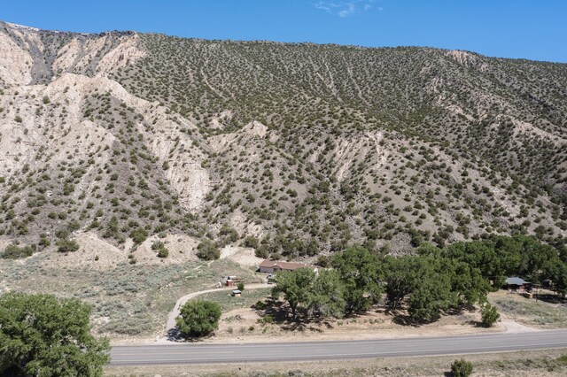 34358 US Highway 285, Ojo Caliente, NM 87549 - view of mountain backdrop