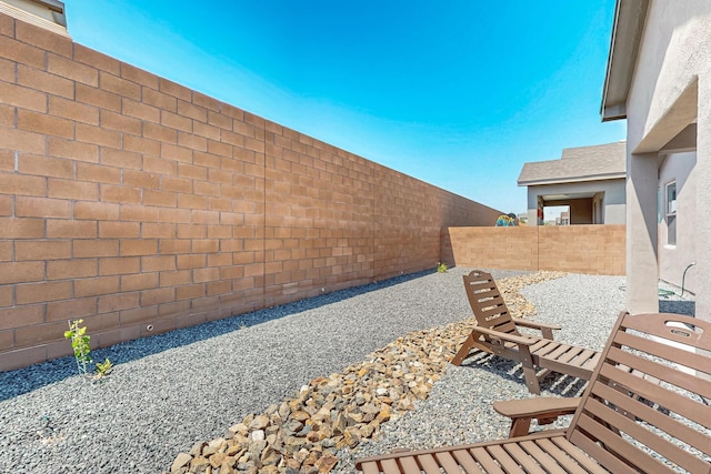 4276 Crowned Eagle Loop NE, Rio Rancho, NM 87144 - fenced backyard featuring a patio