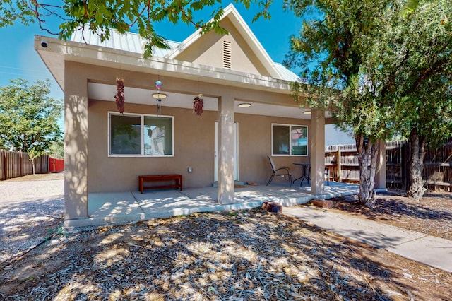 721 Edith Blvd SE, Albuquerque, NM 87102 - photo 1
