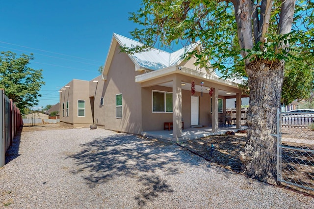 721 Edith Blvd SE, Albuquerque, NM 87102 - photo 2