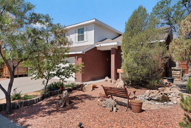 5408 Roanoke Ave NW, Albuquerque, NM 87120 - photo 2