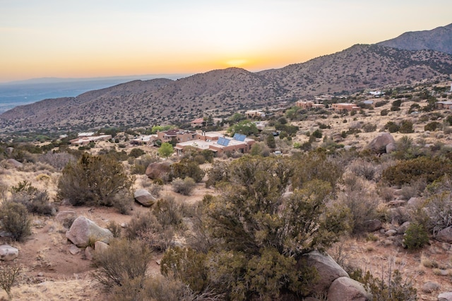 9 La Luz Trl NE, Albuquerque, NM 87122 - photo 12