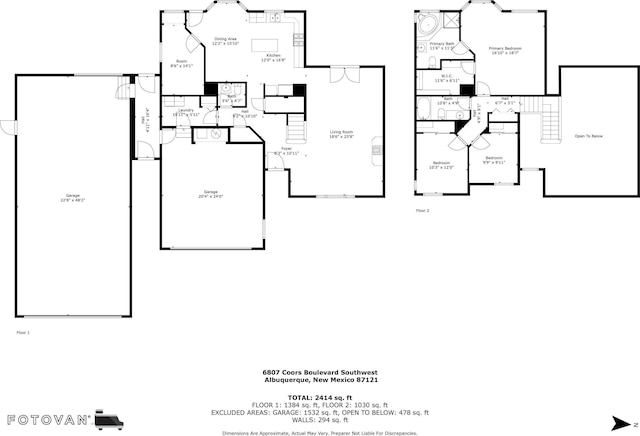 6807 Coors Blvd SW, Albuquerque, NM 87121 - photo 37