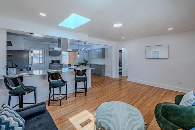 2428 Floral Rd NW, Albuquerque, NM 87104 - photo 4