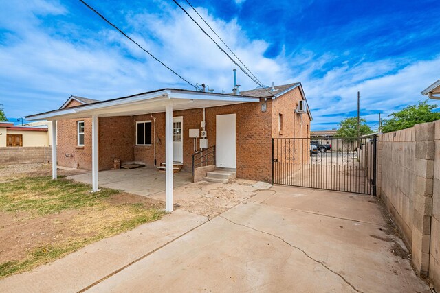 2428 Floral Rd NW, Albuquerque, NM 87104 - photo 43