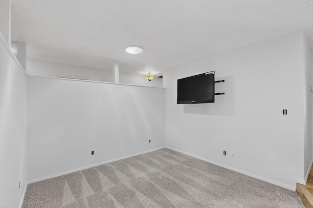 12208 Phoenix Ave NE, Albuquerque, NM 87112 - finished below grade area with baseboards and carpet floors