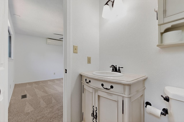 12208 Phoenix Ave NE, Albuquerque, NM 87112 - bathroom featuring toilet and vanity